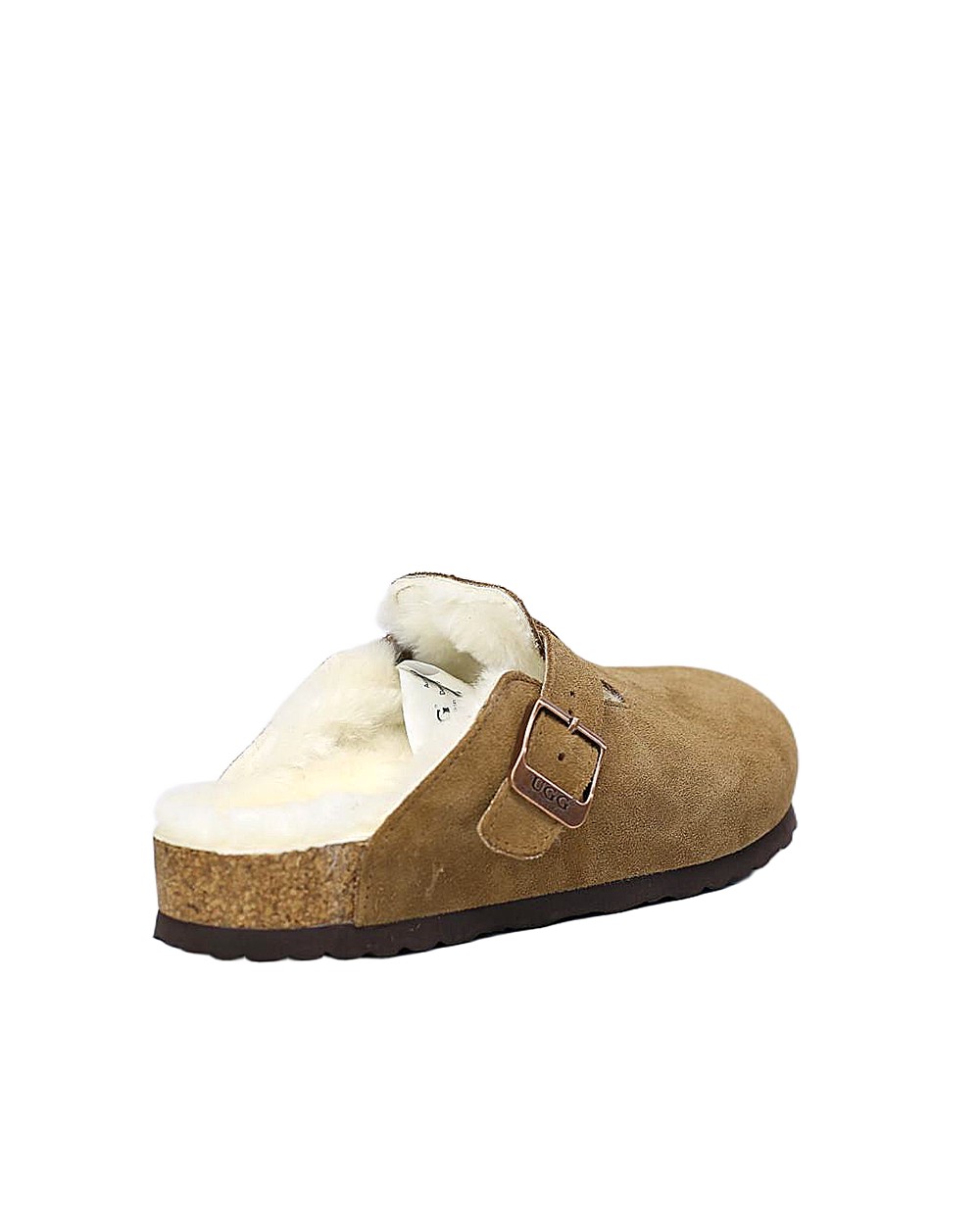 Velora Fuzz Women’s UGG Sandal