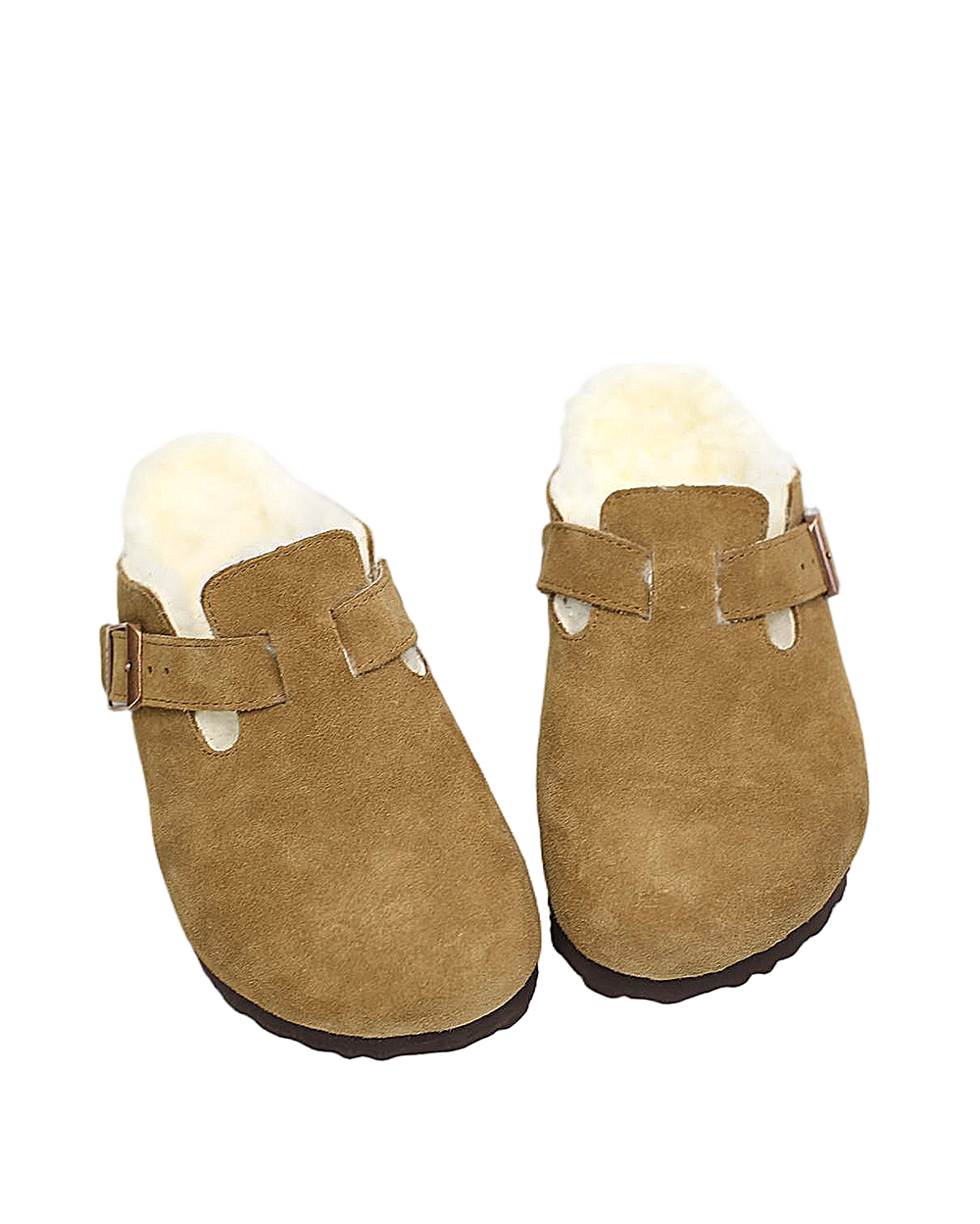 Velora Fuzz Women’s UGG Sandal