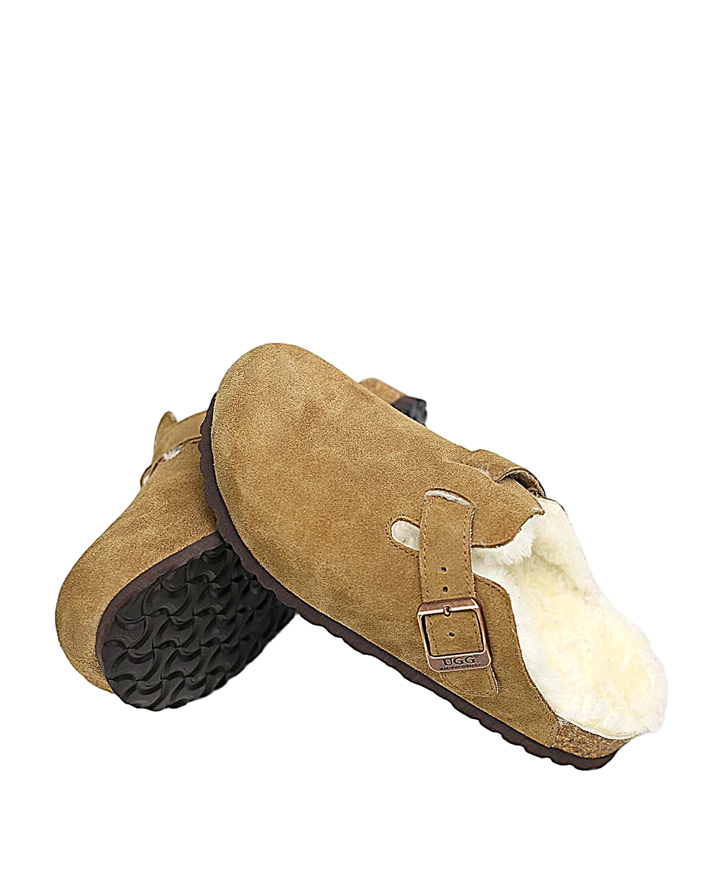 Velora Fuzz Women’s UGG Sandal