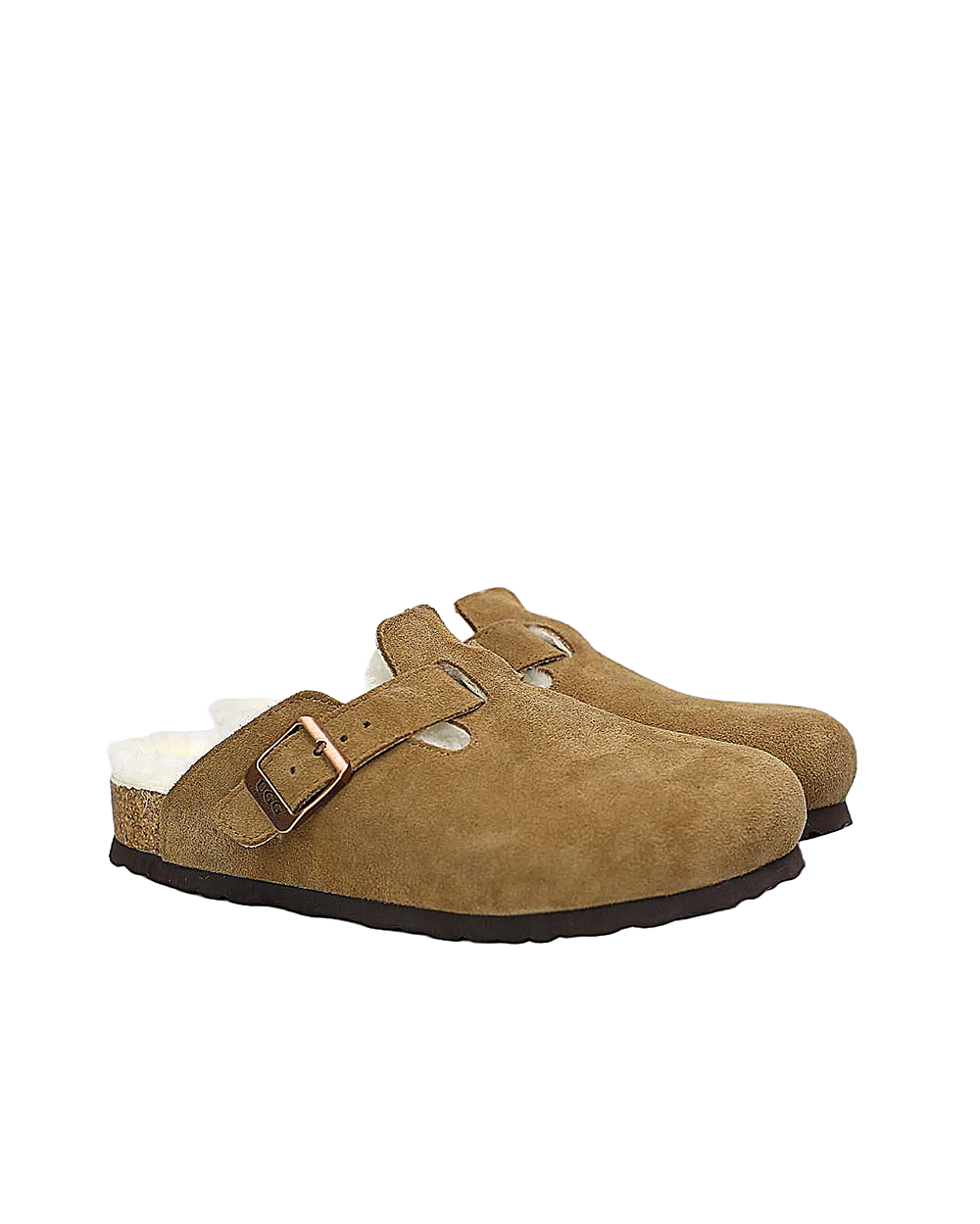 Velora Fuzz Women’s UGG Sandal