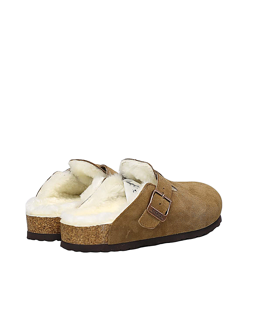 Velora Fuzz Women’s UGG Sandal