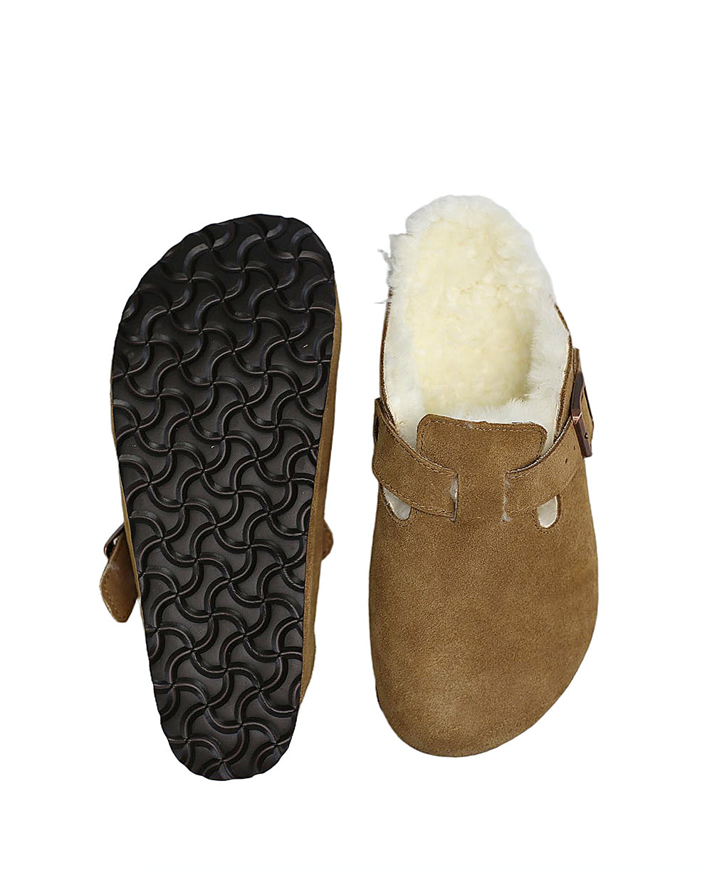 Velora Fuzz Women’s UGG Sandal