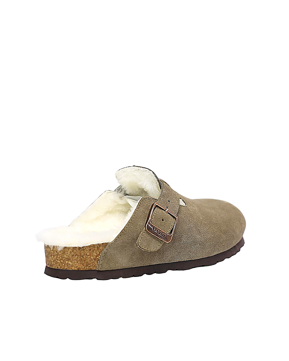Velora Fuzz Women’s UGG Sandal