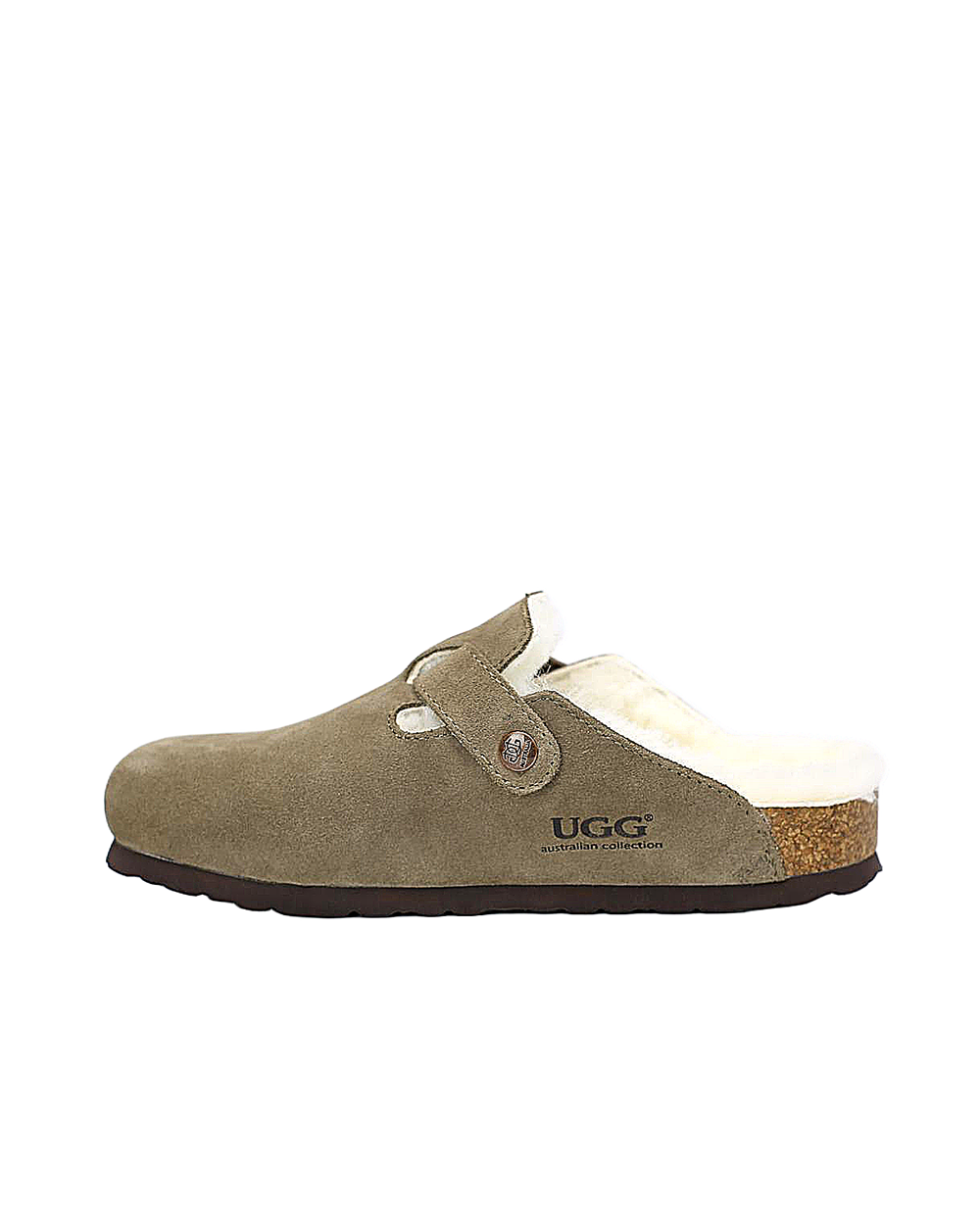 Velora Fuzz Women’s UGG Sandal
