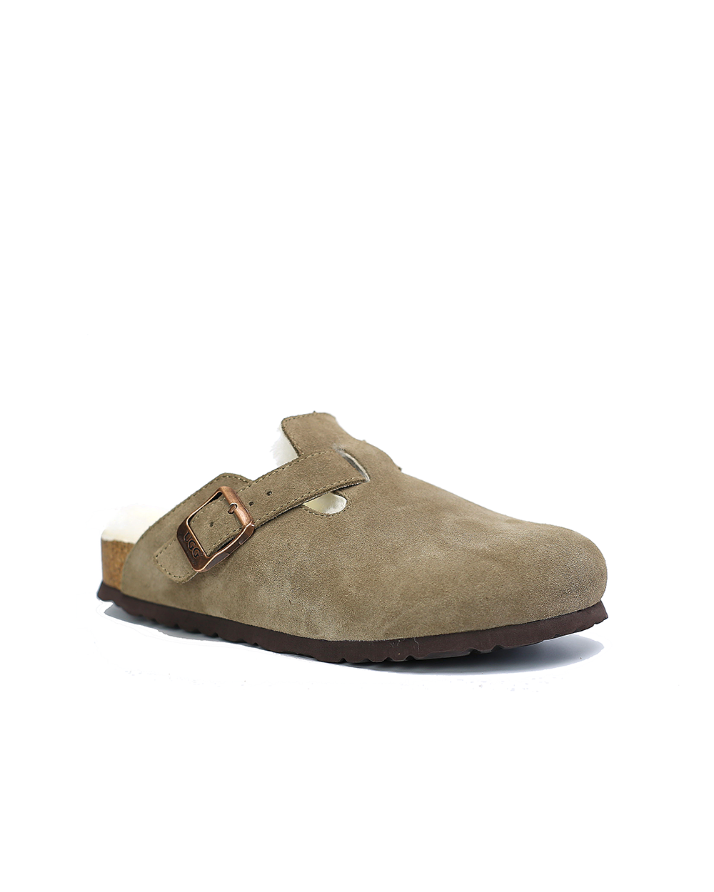 Velora Fuzz Women’s UGG Sandal