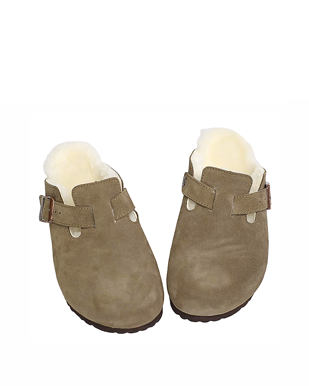 Velora Fuzz Women’s UGG Sandal