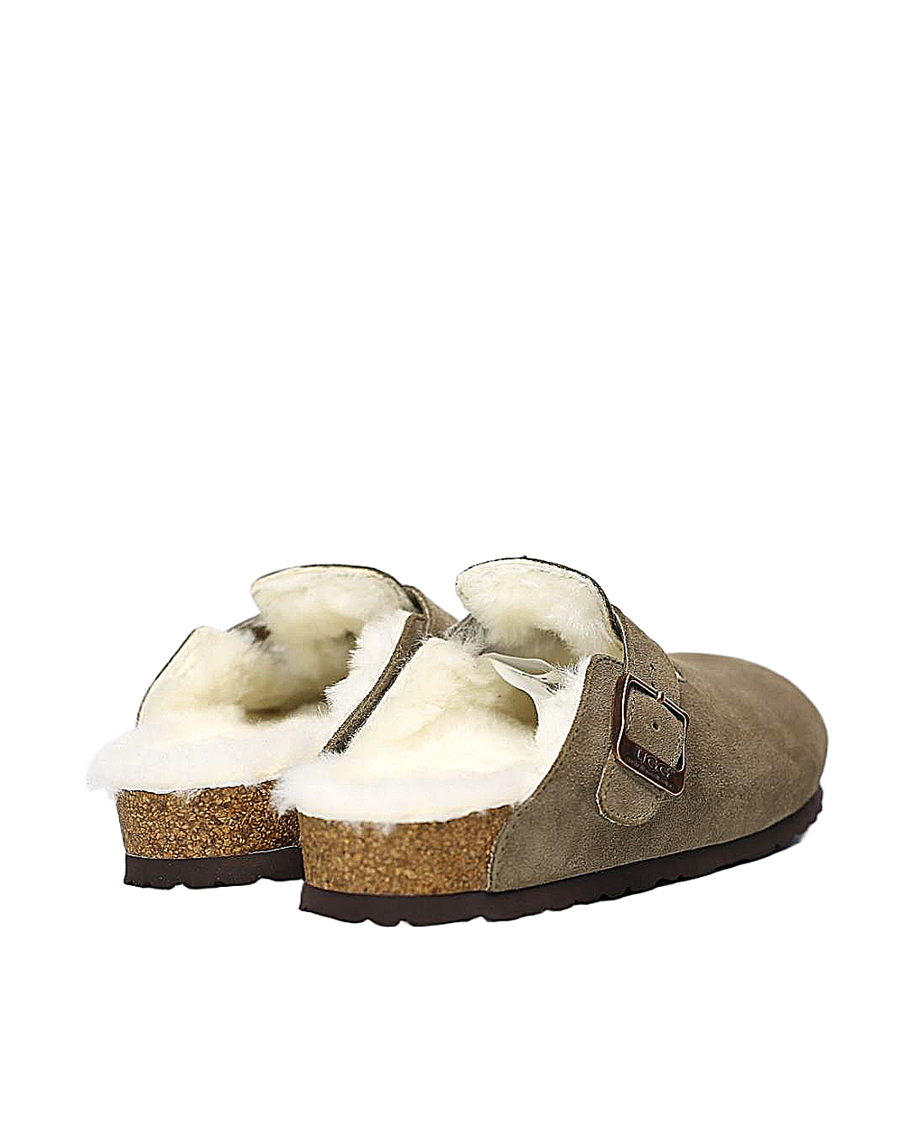 Velora Fuzz Women’s UGG Sandal