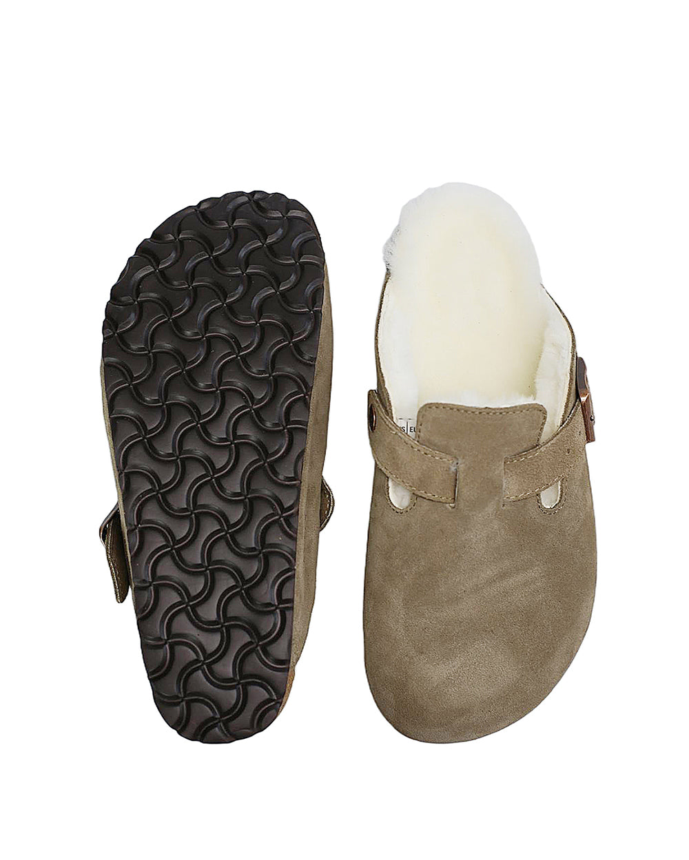 Velora Fuzz Women’s UGG Sandal