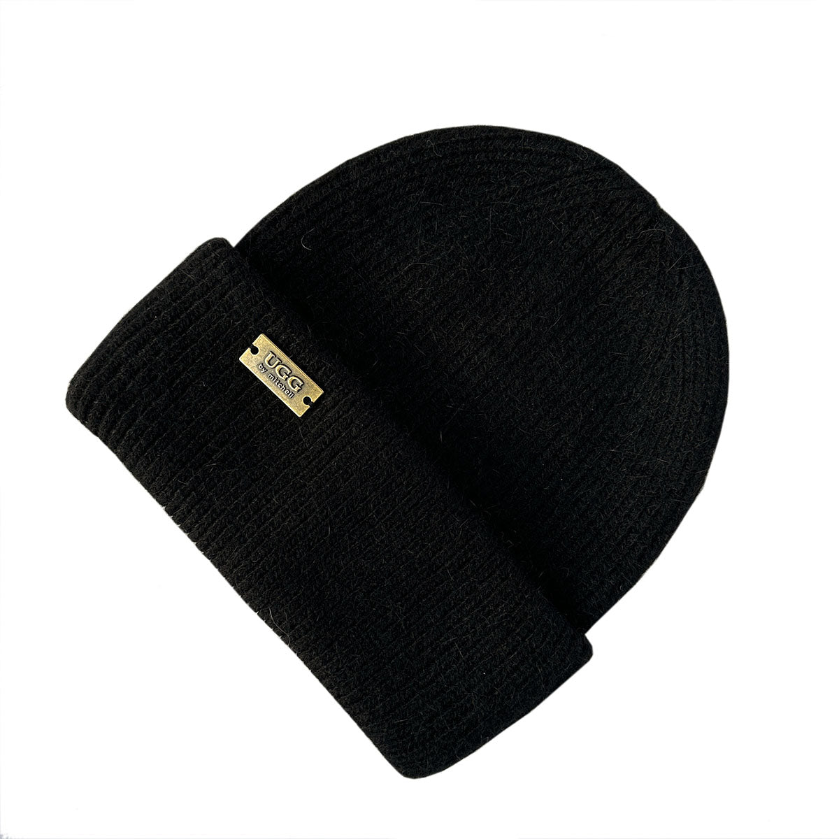 Mitchell-Y Angora UGG Beanies 3P - UGG Specialist Australia