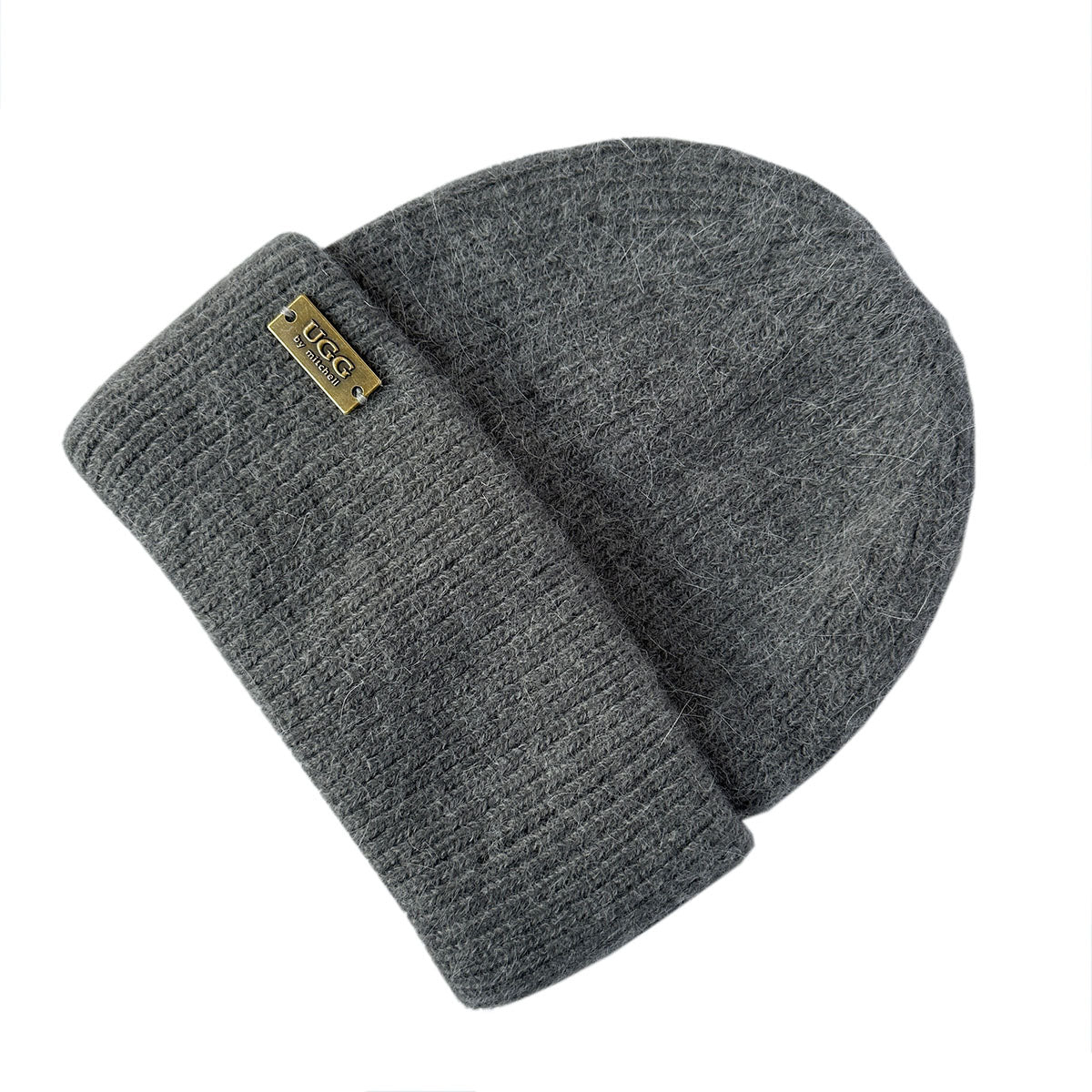 Mitchell-Y Angora UGG Beanies 3P - UGG Specialist Australia