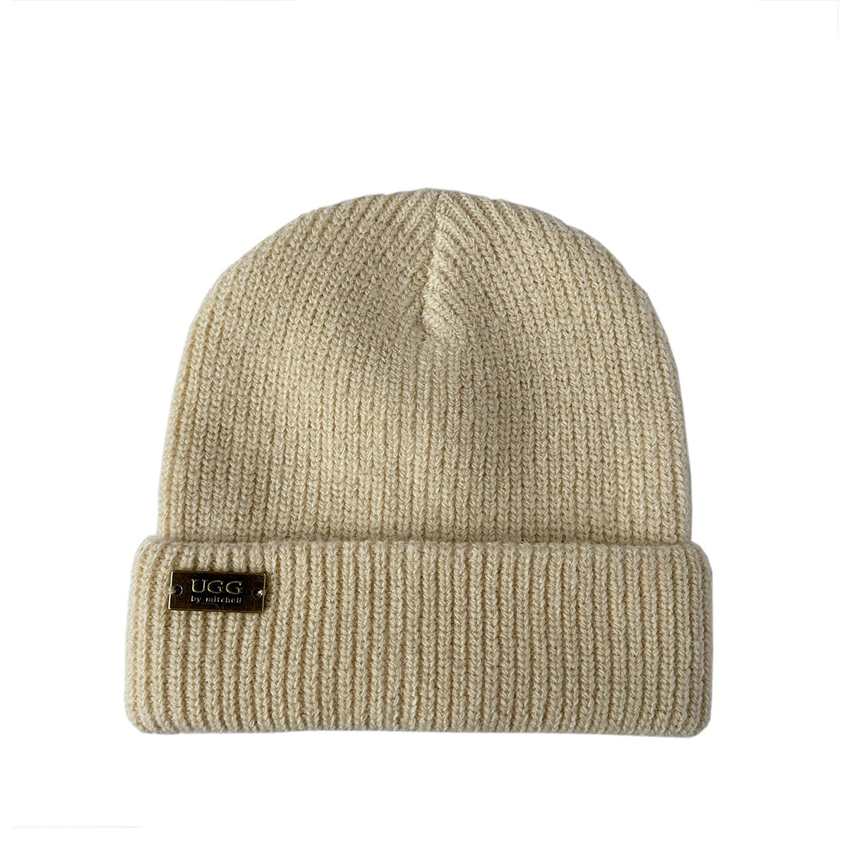 Mitchell-Y Angora UGG Beanies 4P - UGG Specialist Australia