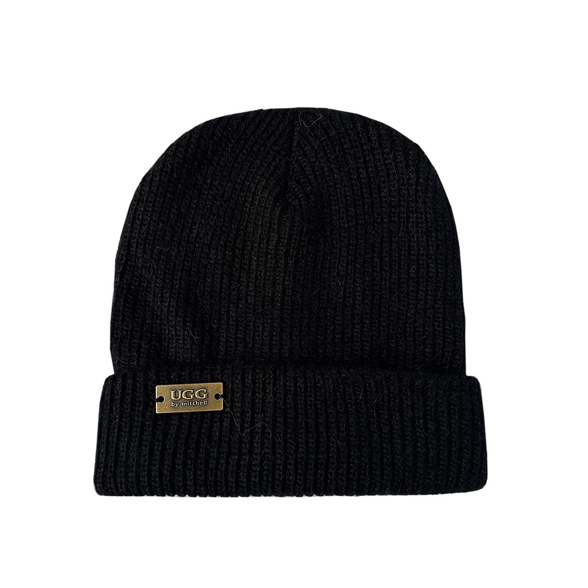 Mitchell-Y Angora UGG Beanies 4P - UGG Specialist Australia