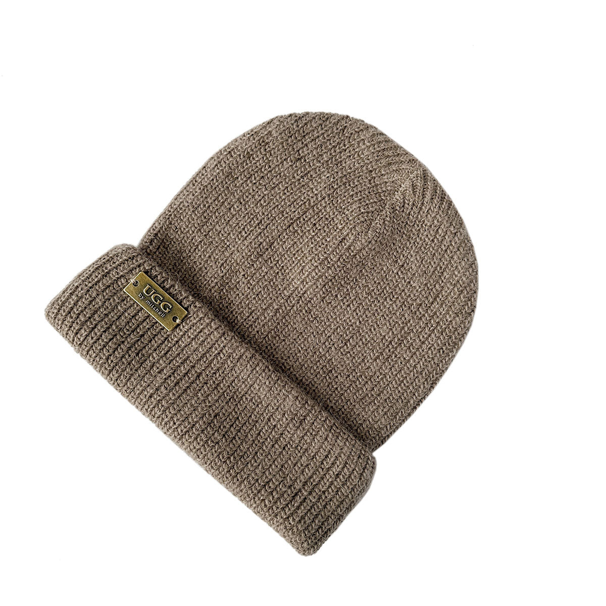 Mitchell-Y Angora UGG Beanies 4P - UGG Specialist Australia