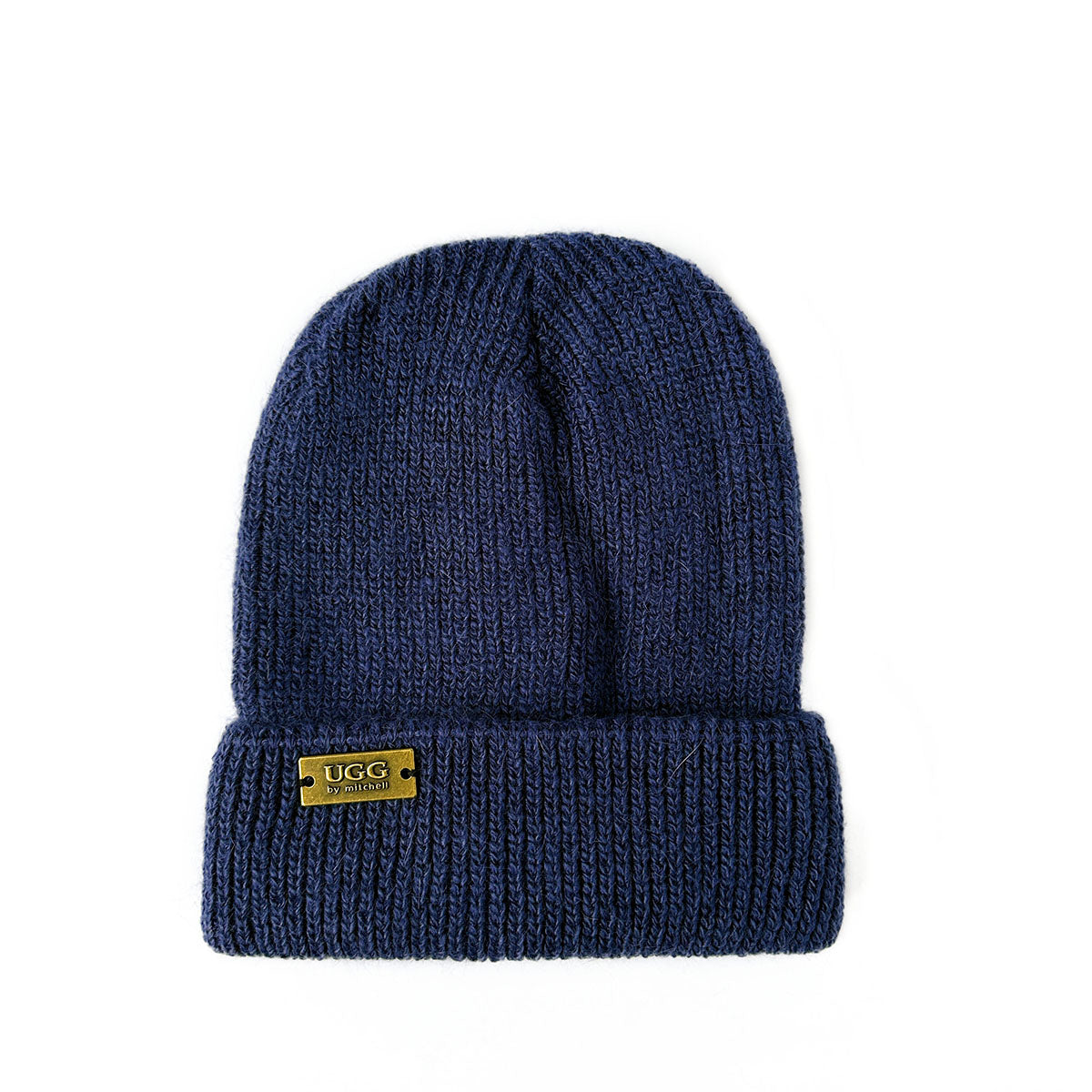 Mitchell-Y Angora UGG Beanies 4P - UGG Specialist Australia