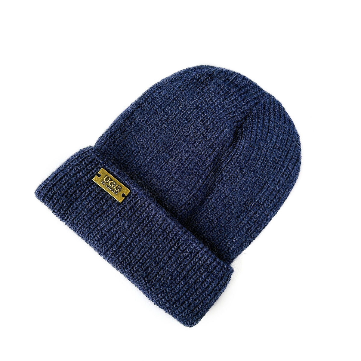 Mitchell-Y Angora UGG Beanies 4P - UGG Specialist Australia