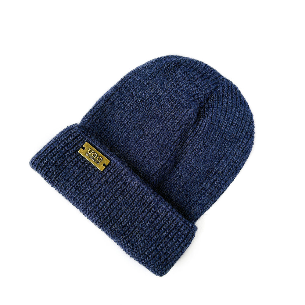 Mitchell-Y Angora UGG Beanies 4P - UGG Specialist Australia