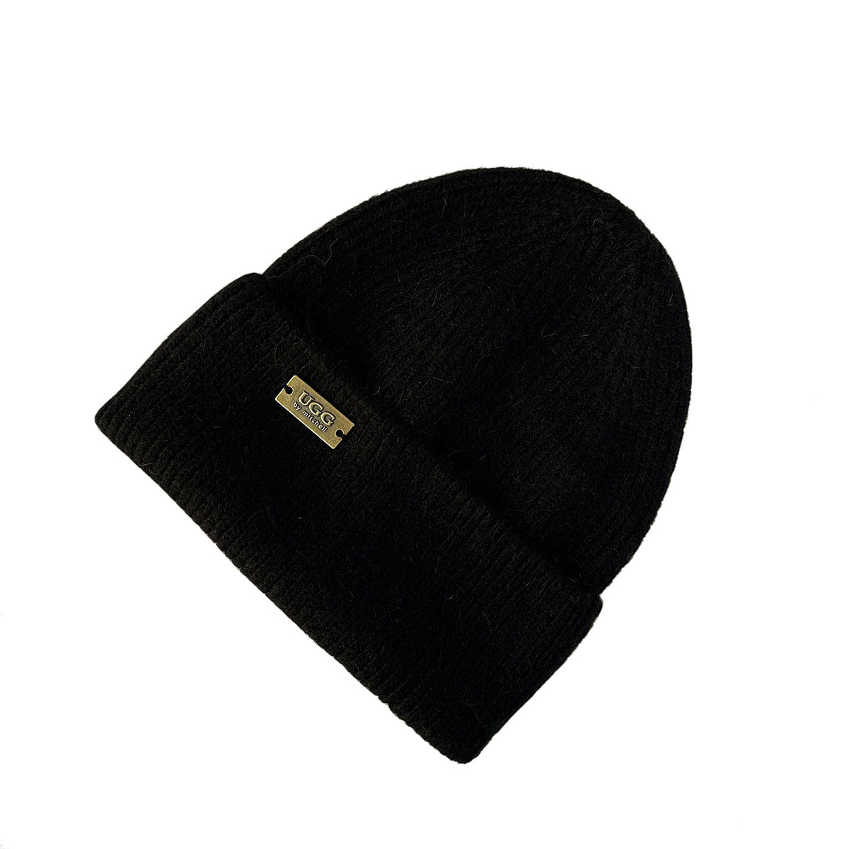 Mitchell-Y Angora UGG Beanies 6N - UGG Specialist Australia