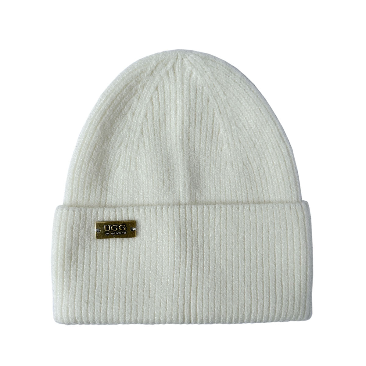 Mitchell-Y Angora UGG Beanies 6N - UGG Specialist Australia