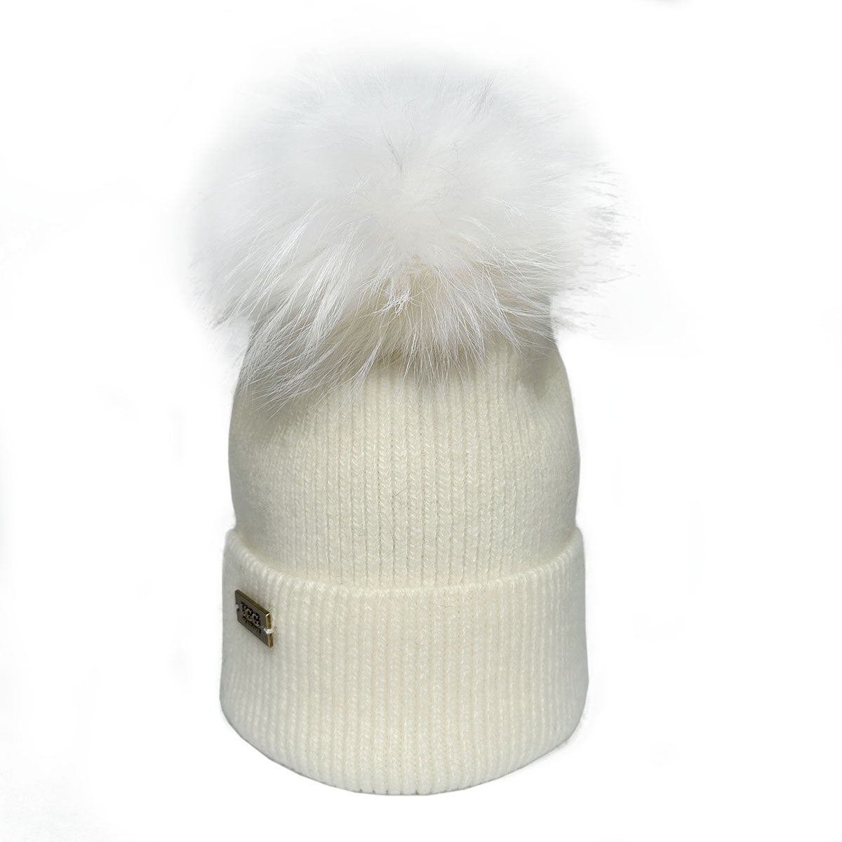 Mitchell-Y Pom Pom UGG Beanies 6P - UGG Specialist Australia