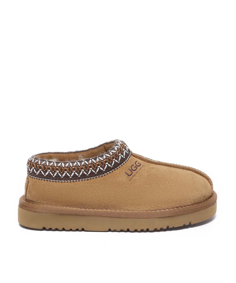 Kid’s Tassy UGG Moccasin - UGG Outlet Store Main image