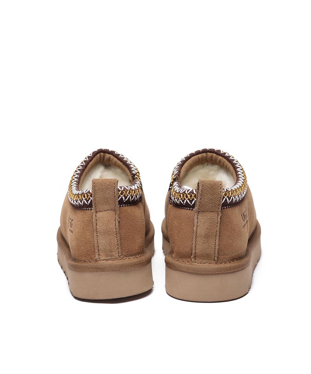 Men's UGG Tassy Moccasin - UGG Outlet Store