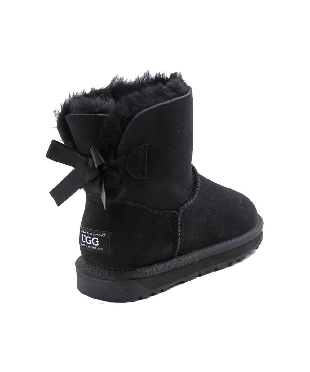 UGG Mini Ribbon Australian Made Secondary image