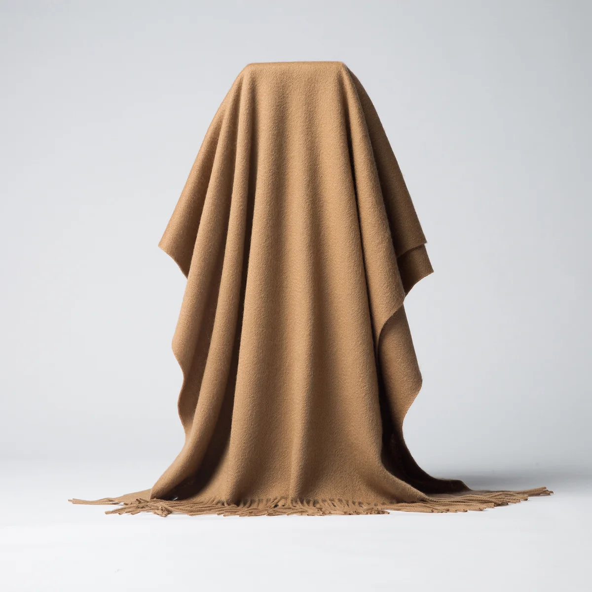UGG Pure Wool Shawls | Mitchell-Y - 1 Main image