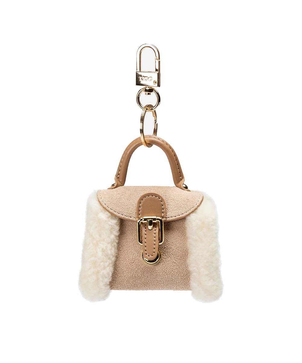 UGG AirPod Bag Hang - UGG Outlet Store