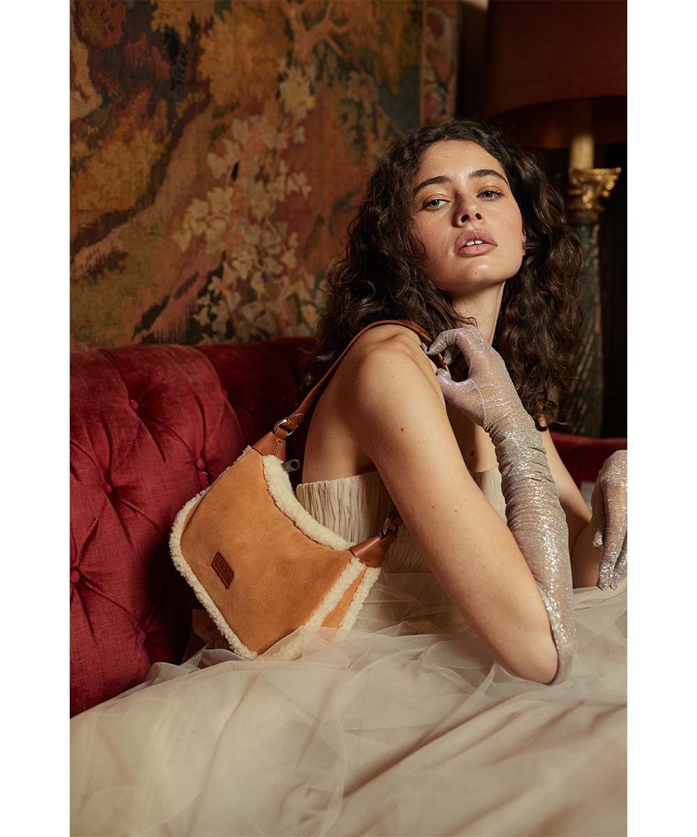 UGG Bek Shearling Bag - UGG Outlet Store