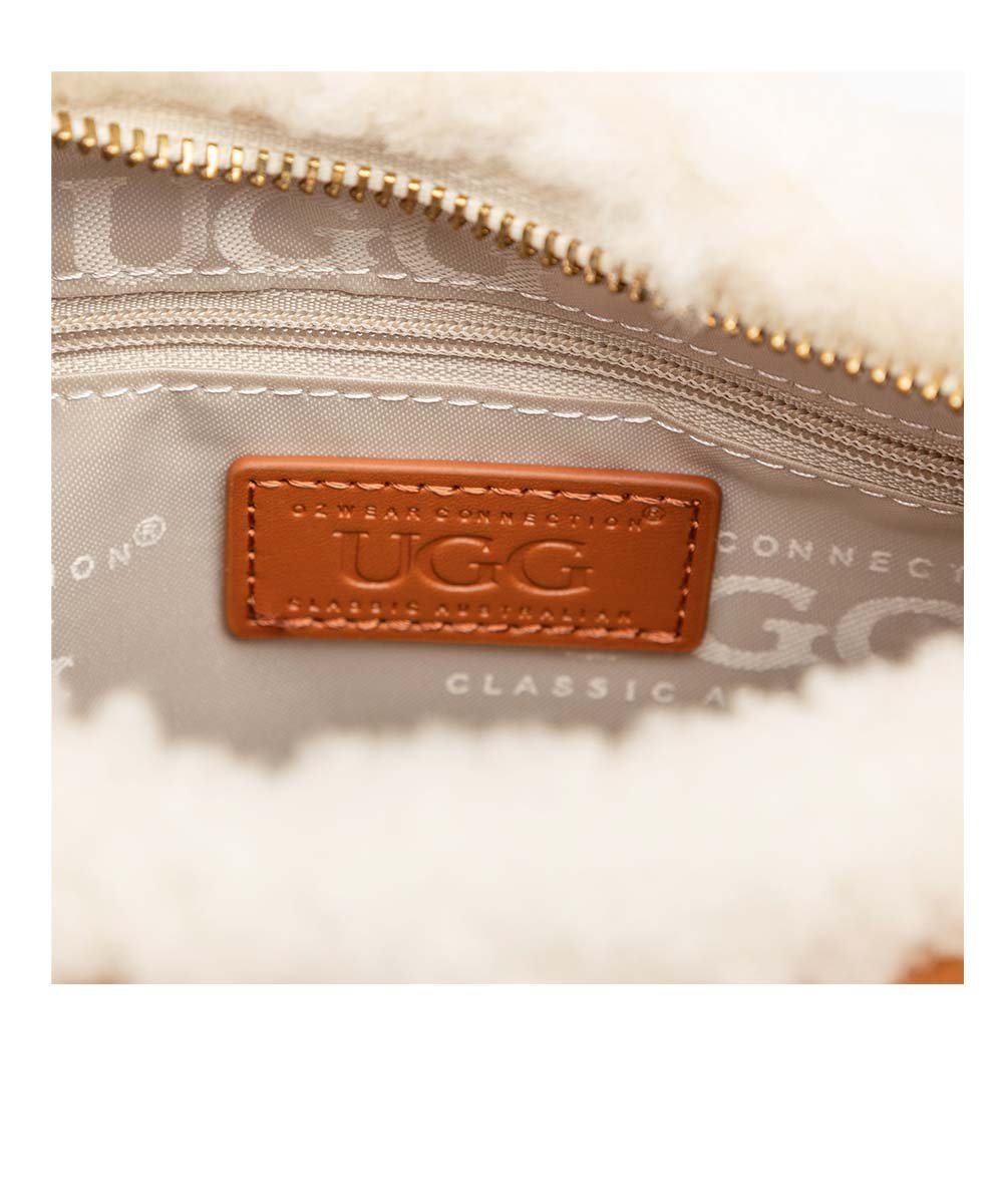 UGG Bek Shearling Bag - UGG Outlet Store