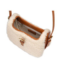 UGG Curly Shoulder Bag - UGG Outlet Store