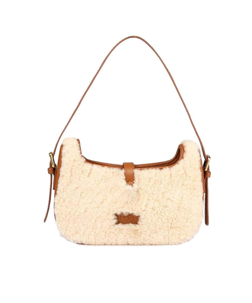 UGG Curly Shoulder Bag - UGG Outlet Store Main image