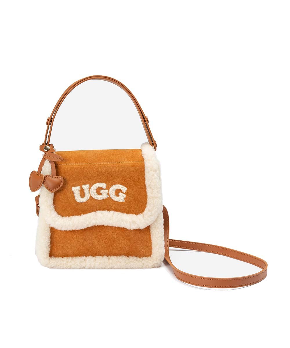 UGG Ella Trim Handbag - UGG Outlet Store Main image