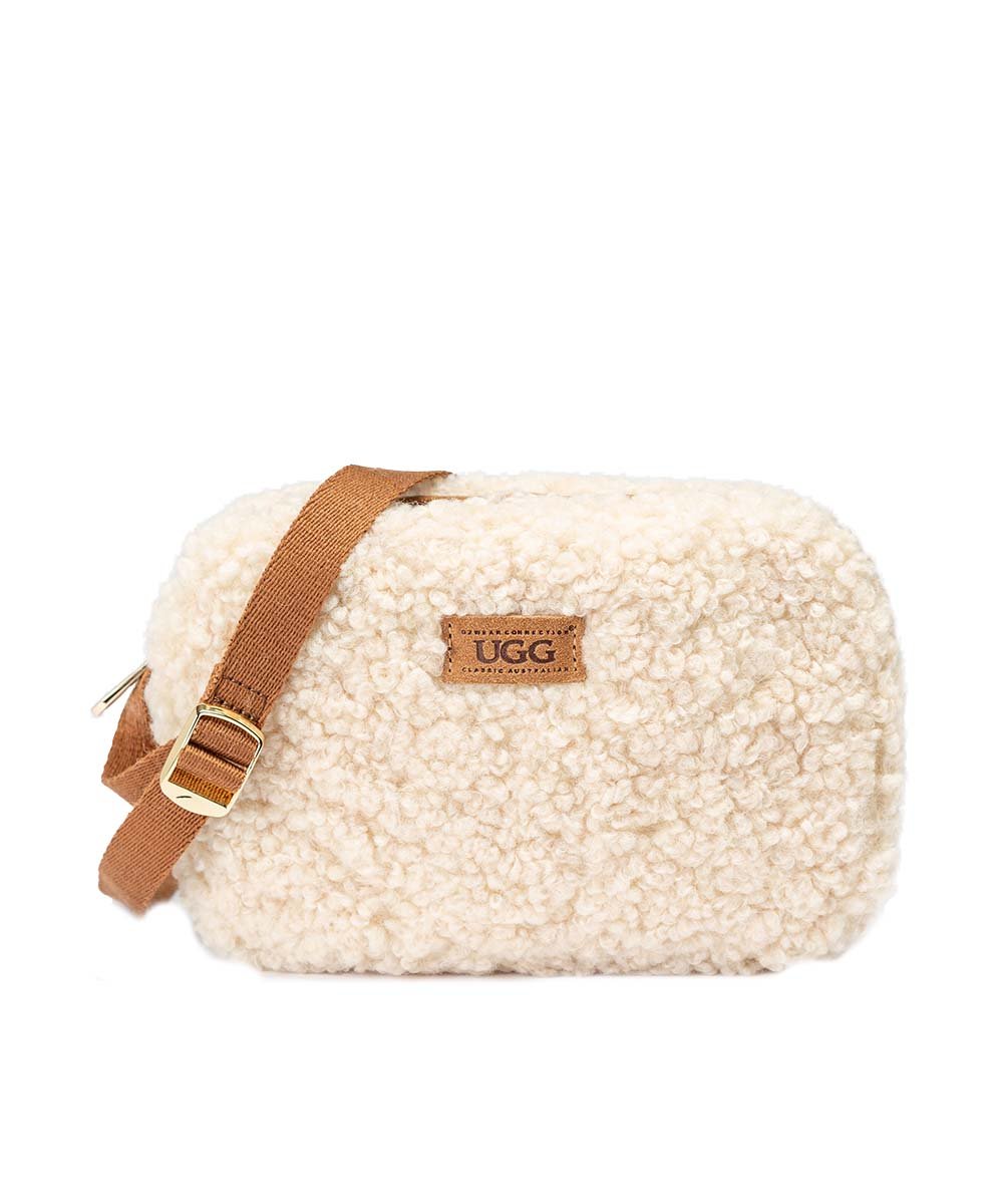 UGG Hanin Cross Bag - UGG Outlet Store Main image