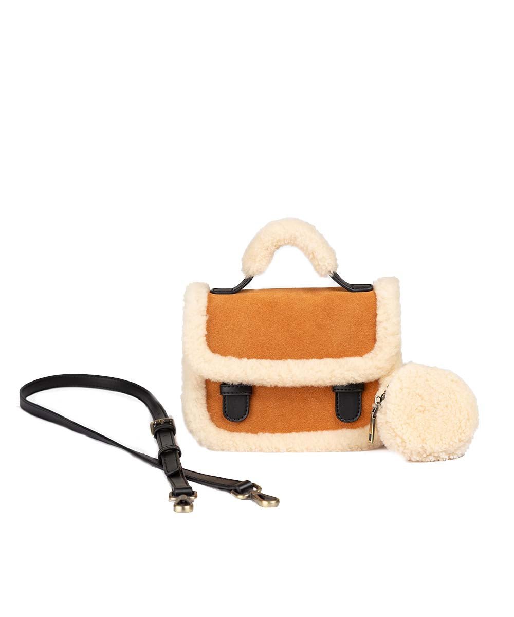 UGG Jen Box Bag - UGG Outlet Store Main image