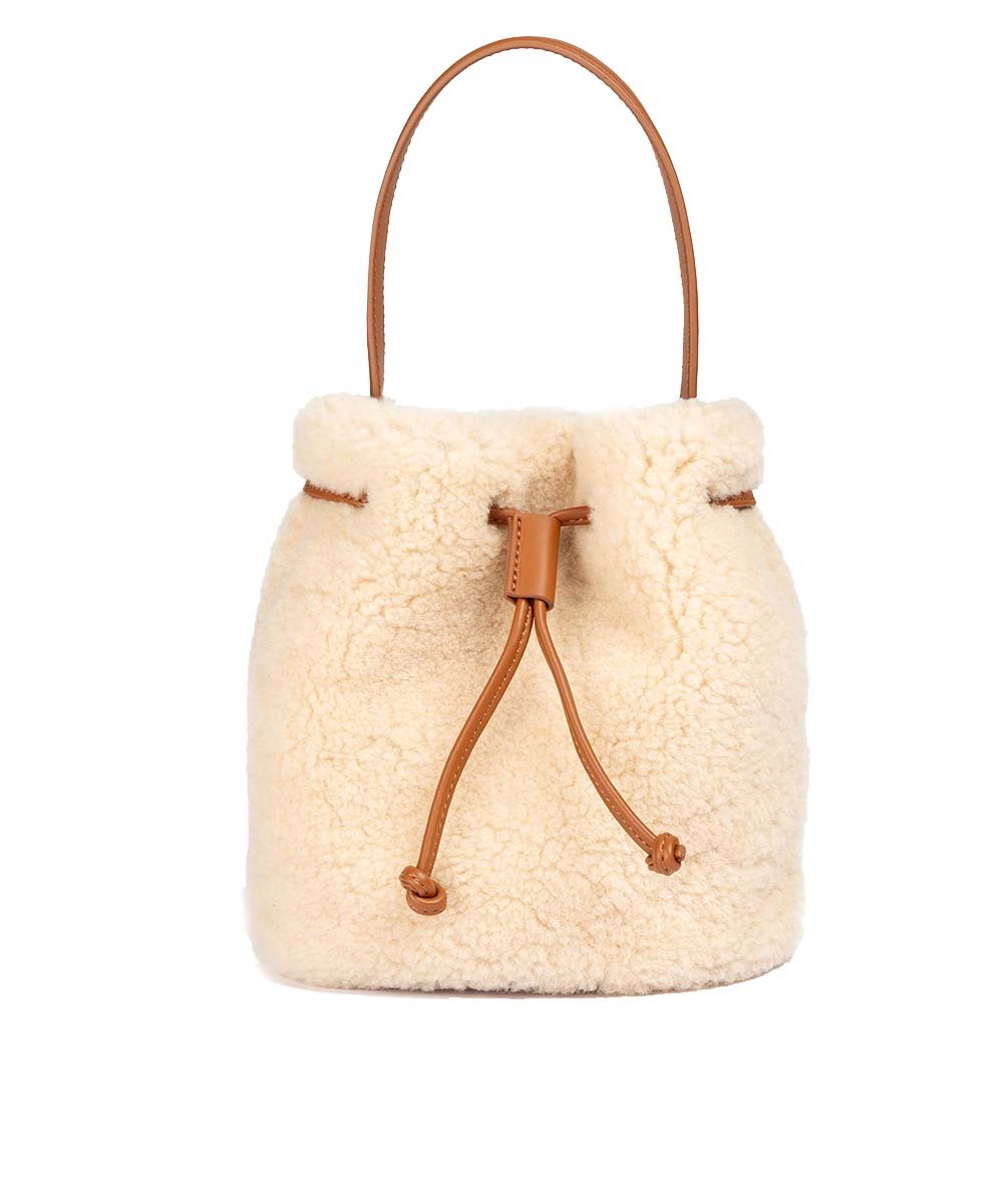 Jessie UGG Bucket Bag Secondary image