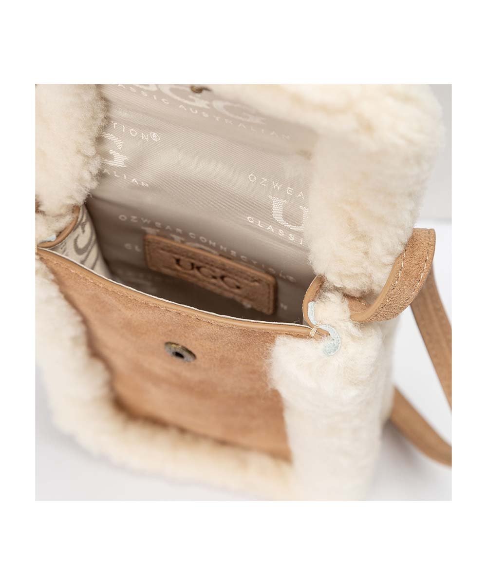 UGG Mobile Phone Bags Secondary image