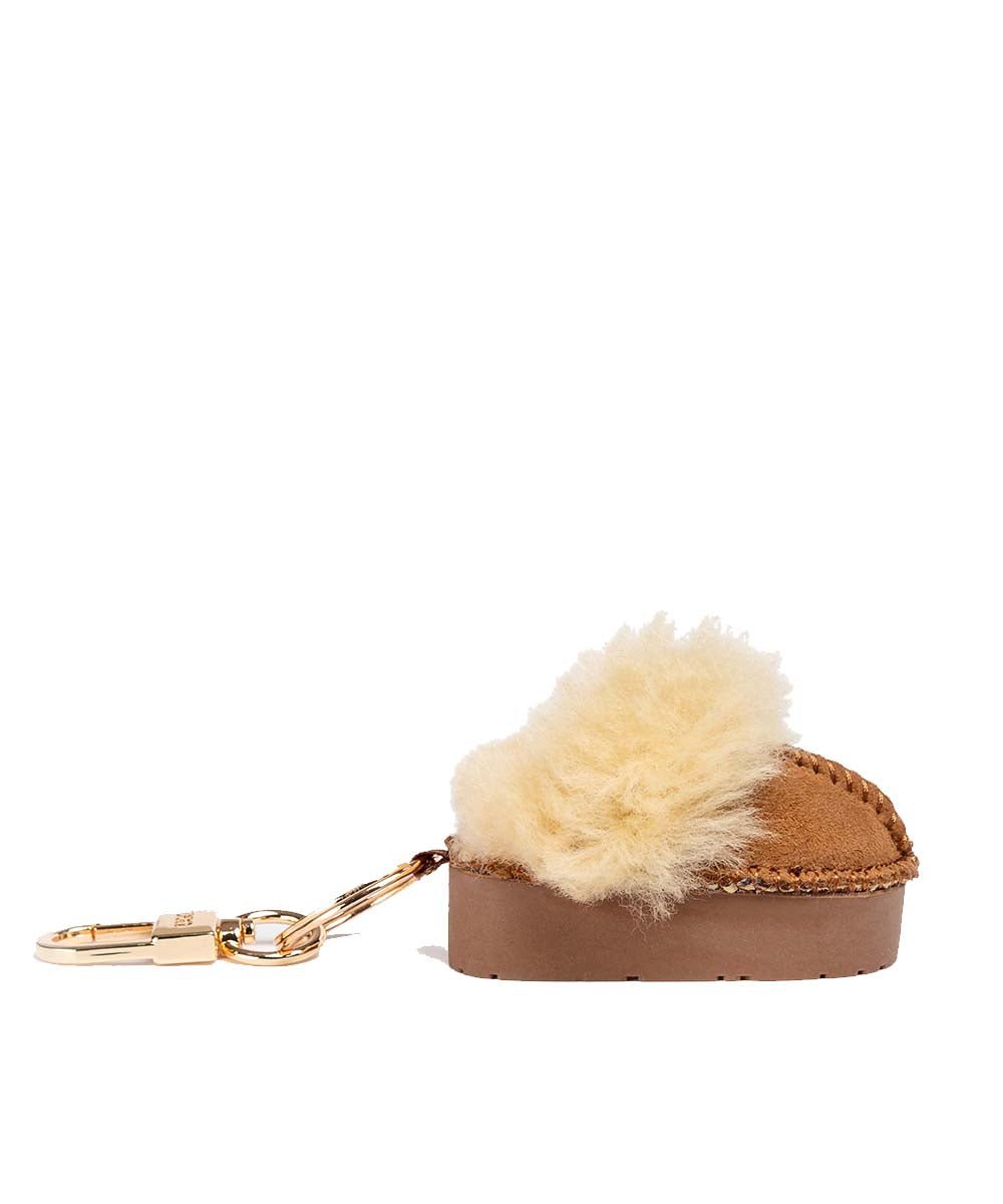 UGG Scuff Keyring - UGG Outlet Store Main image