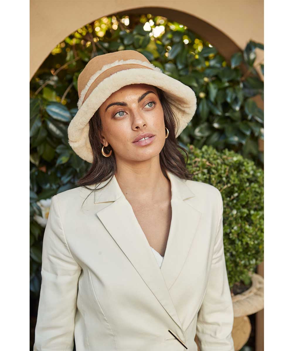 UGG Tina Bucket Hat - UGG Outlet Store