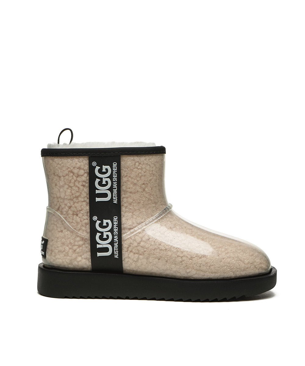 Women's UGG Ava Clear Rain Boot - UGG Outlet Store Main image