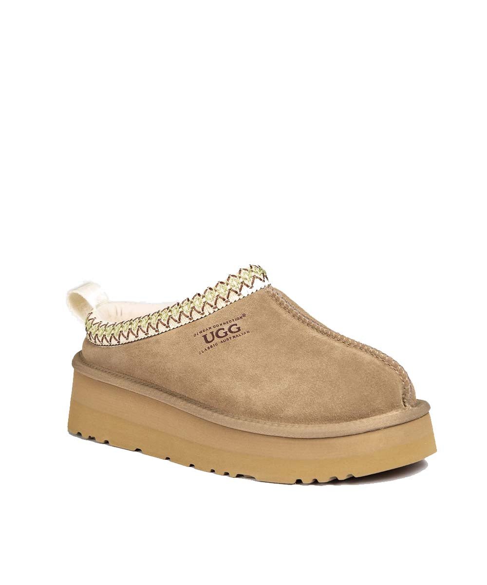 Women's UGG Tassy Platform Pastel - UGG Outlet Store
