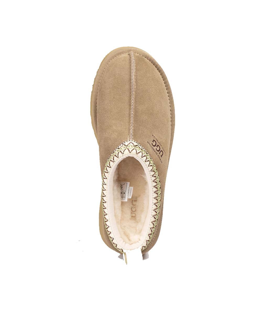 Women's UGG Tassy Platform Pastel - UGG Outlet Store