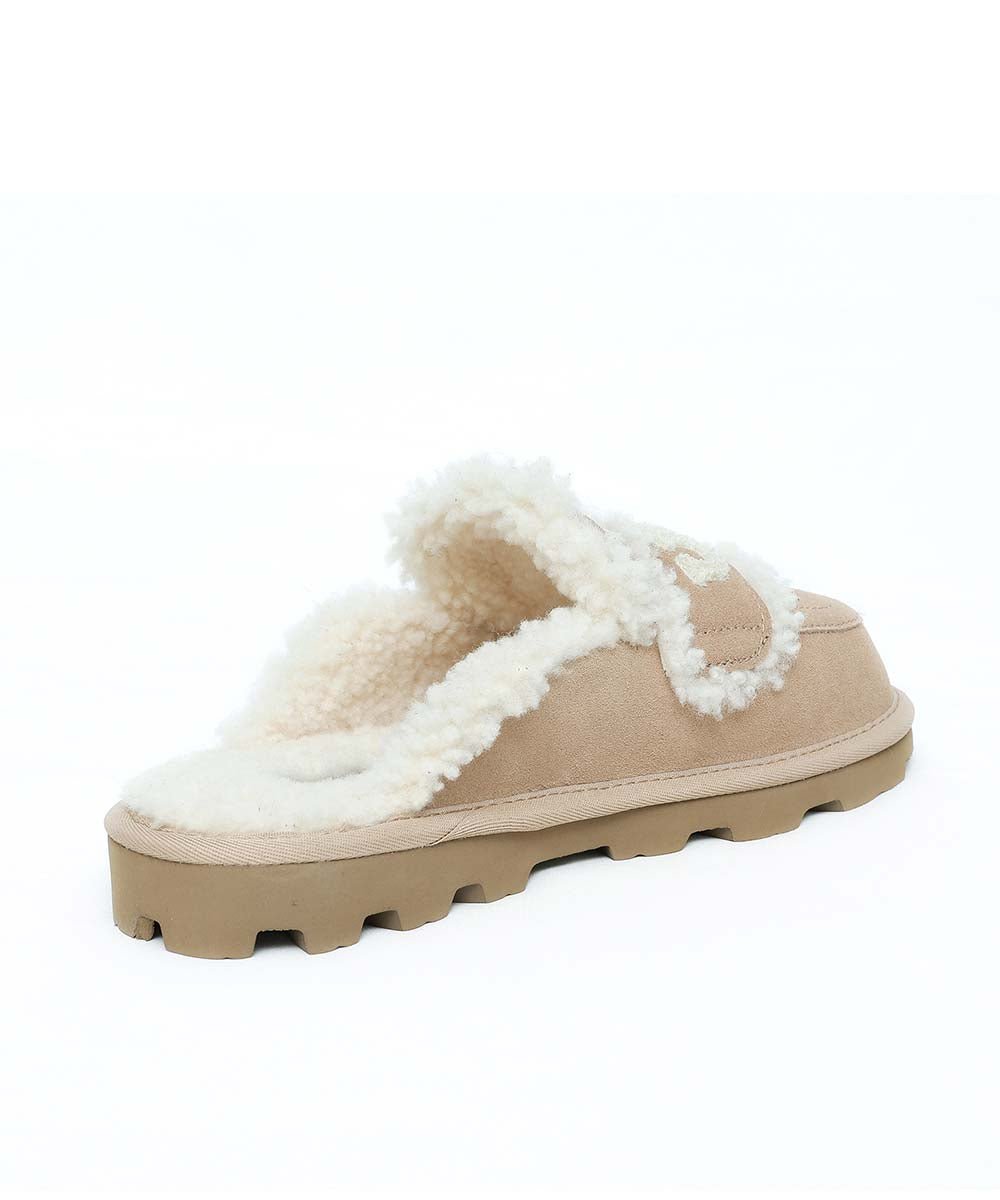 Violet UGG Slipper - Women Secondary image