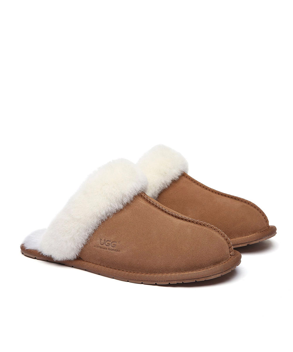 UGG Snuggly Slipper - Men - UGG Specialist Australia