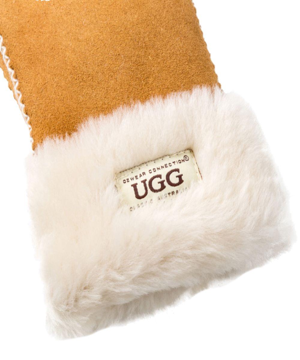 Mitten UGG Gloves - UGG Specialist Australia