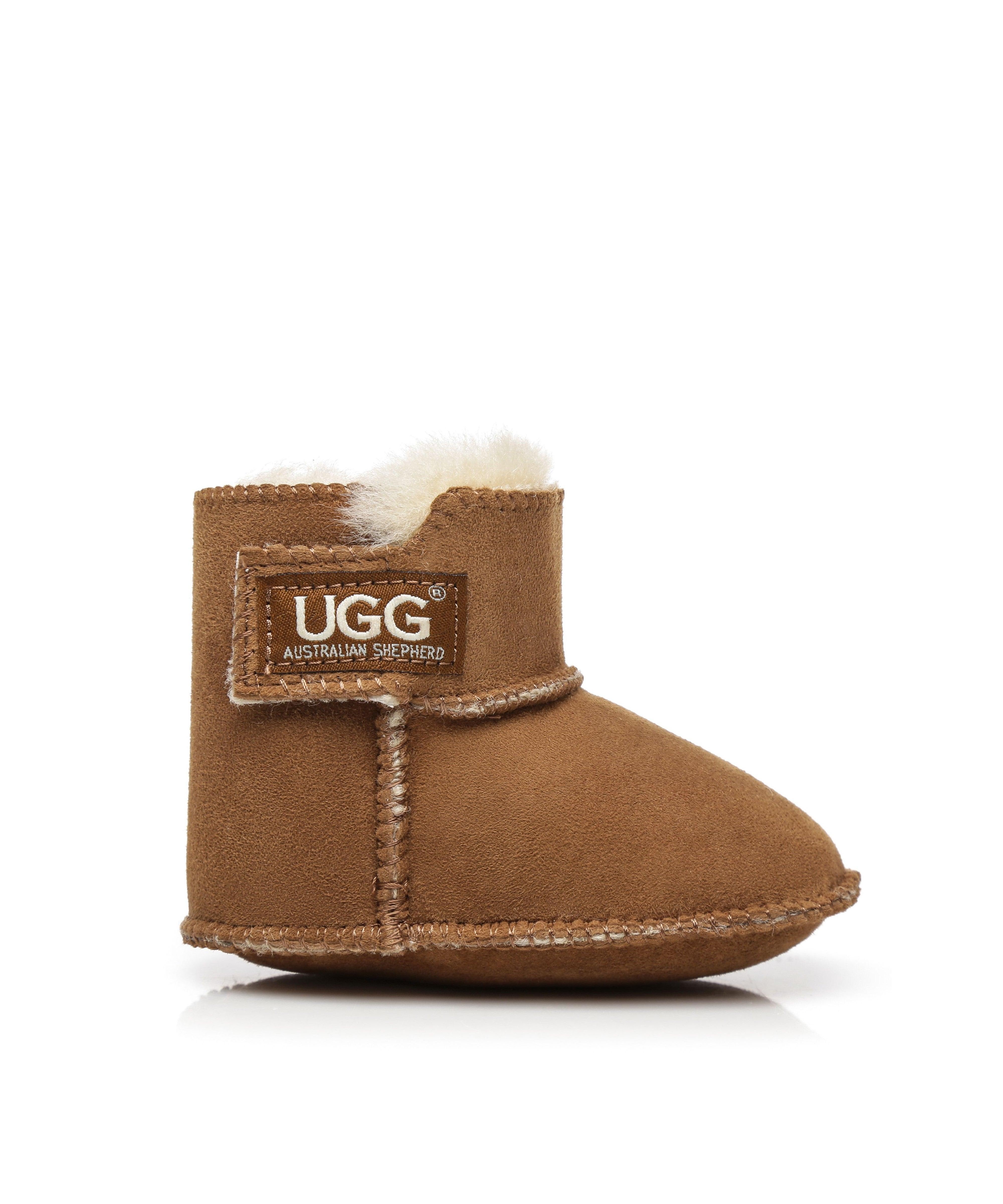 Baby UGG Booties - UGG Specialist Australia