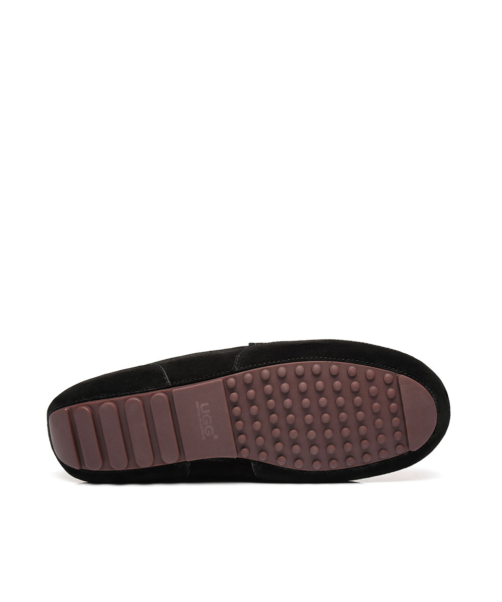 Anthony UGG Moccasin - Men - UGG Specialist Australia