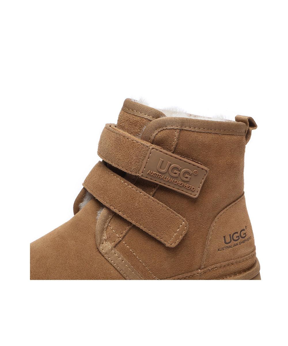 Anya Platform UGG Boots - Women - UGG Specialist Australia