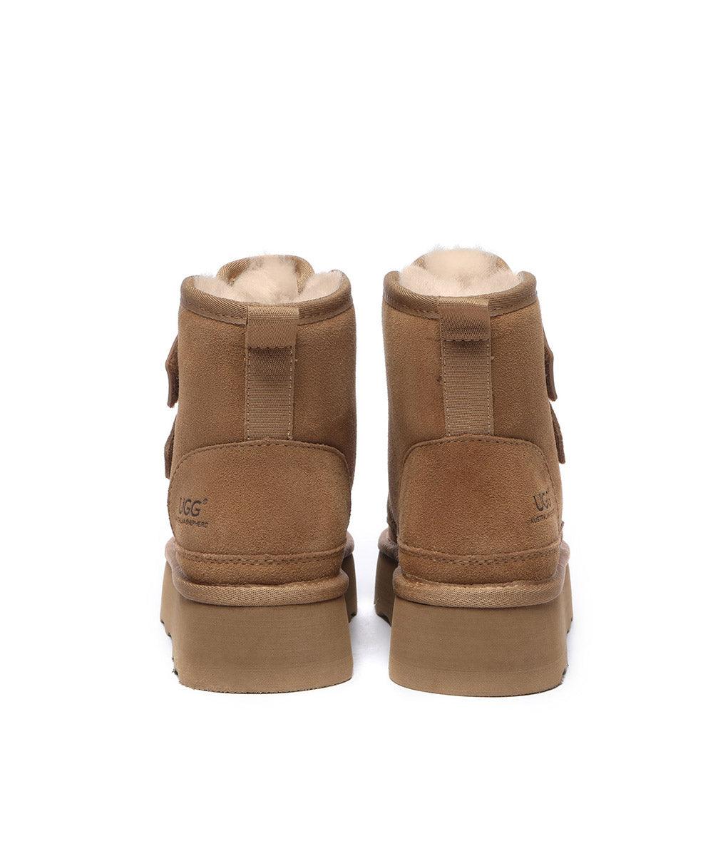 Anya Platform UGG Boots - Women - UGG Specialist Australia