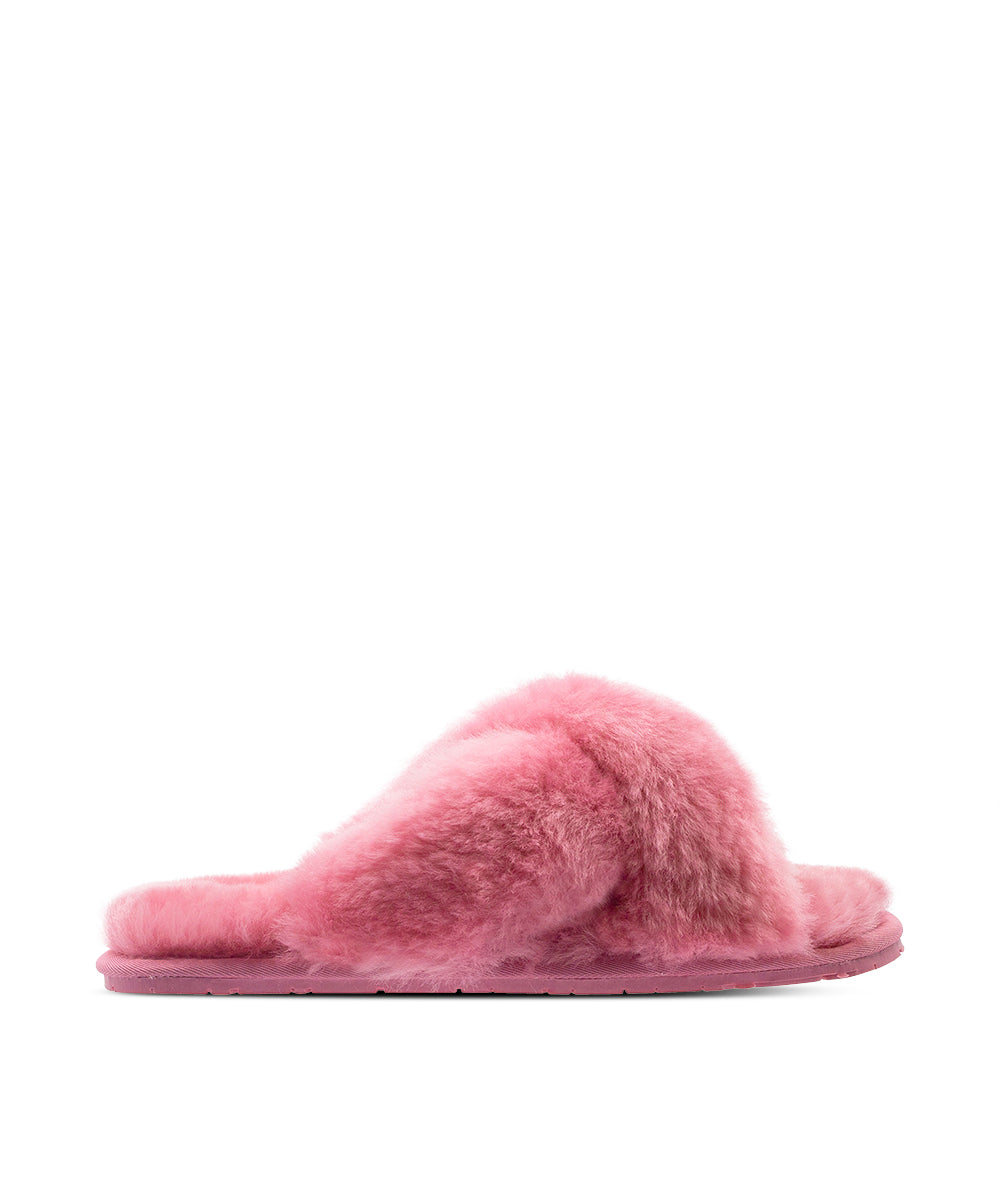 UGG Premium Cross-Over Slipper - Women - UGG Specialist Australia